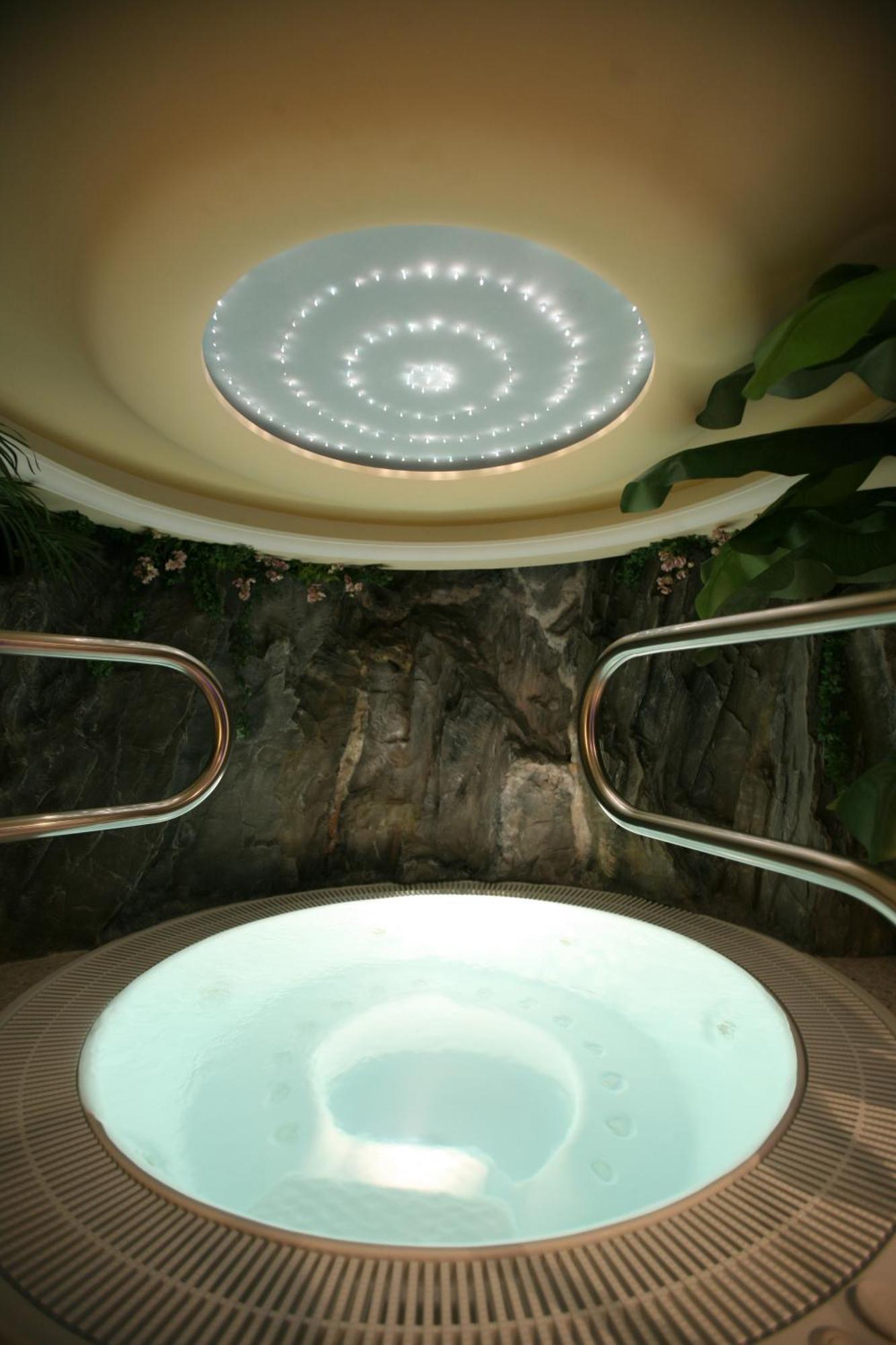 Hotel Bellavista كنازاي المظهر الخارجي الصورة