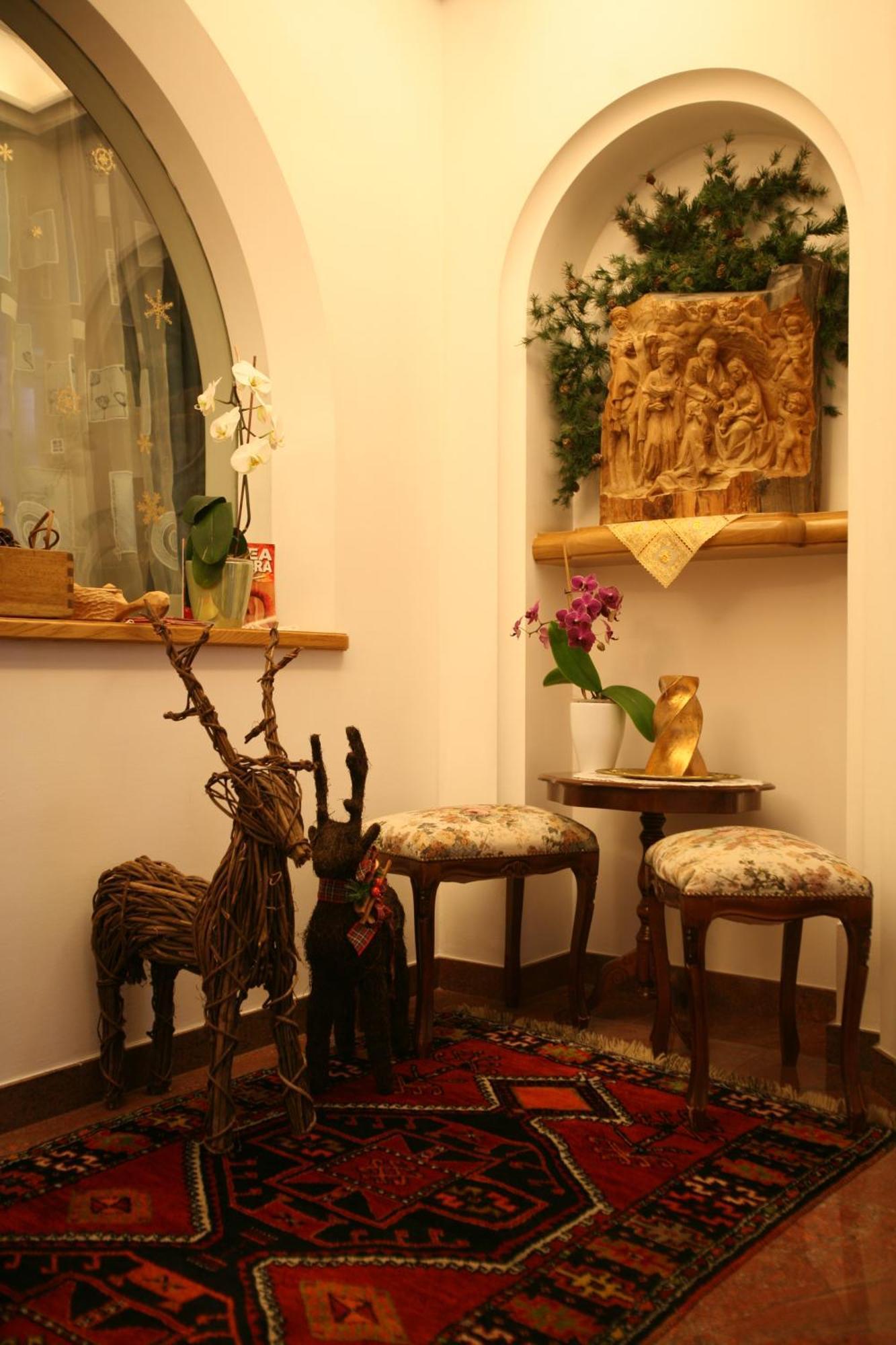 Hotel Bellavista كنازاي المظهر الخارجي الصورة