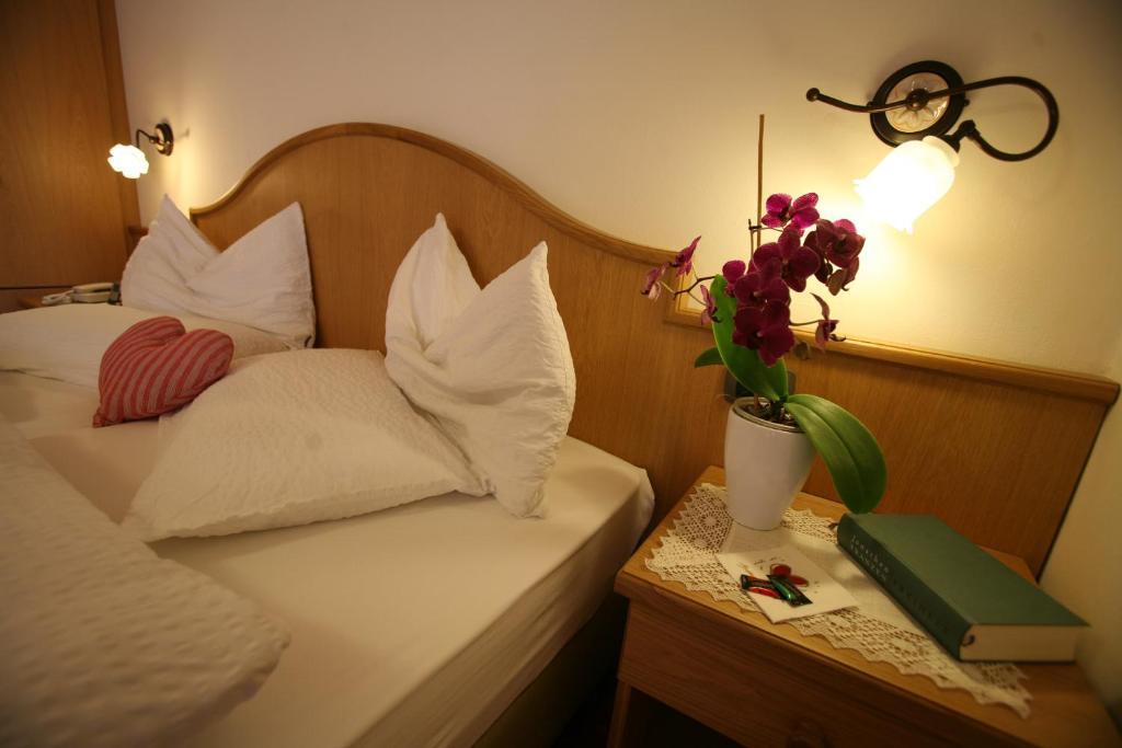 Hotel Bellavista كنازاي الغرفة الصورة
