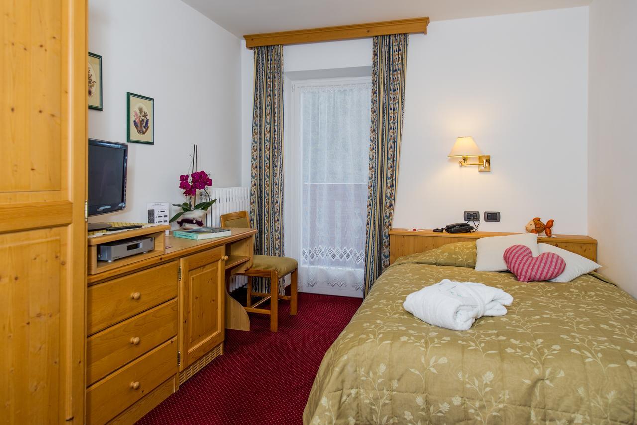 Hotel Bellavista كنازاي المظهر الخارجي الصورة